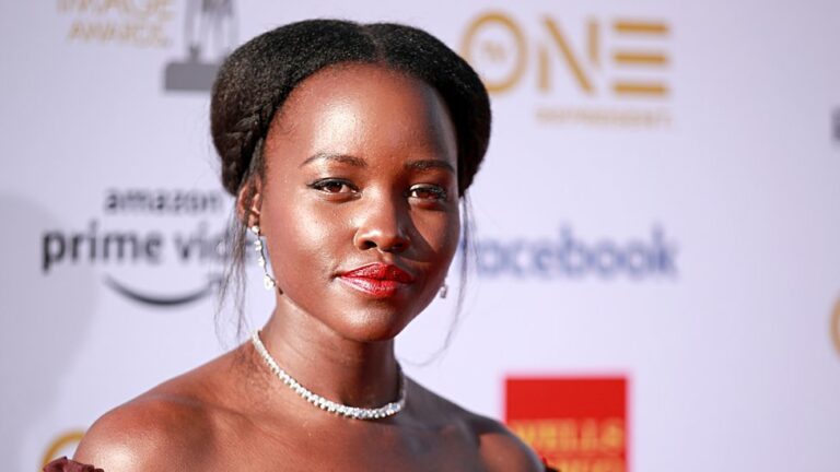 Lupita Nyong’o Net Worth: Earnings of the Black Panther Actress Explored