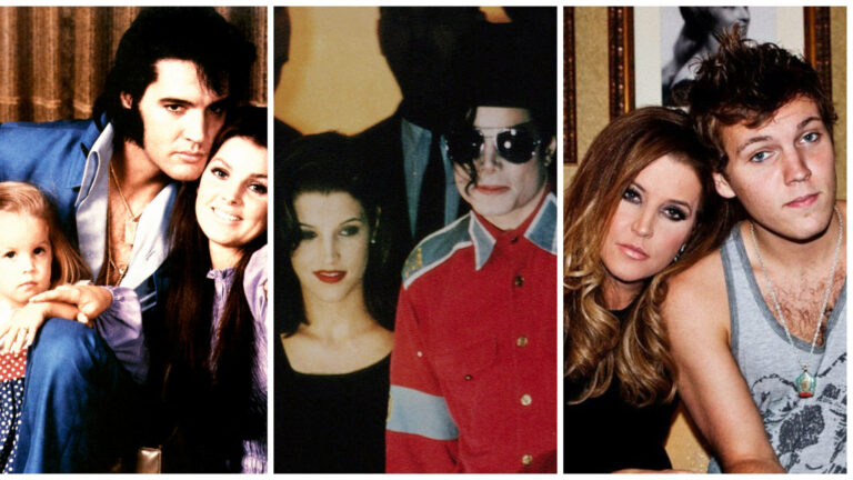 Lisa Presley’s Marriages – A Look At Her Love And Relationships