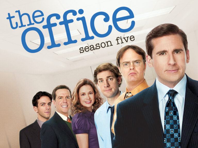 Where Is The Cast Of ‘The Office’ Now?