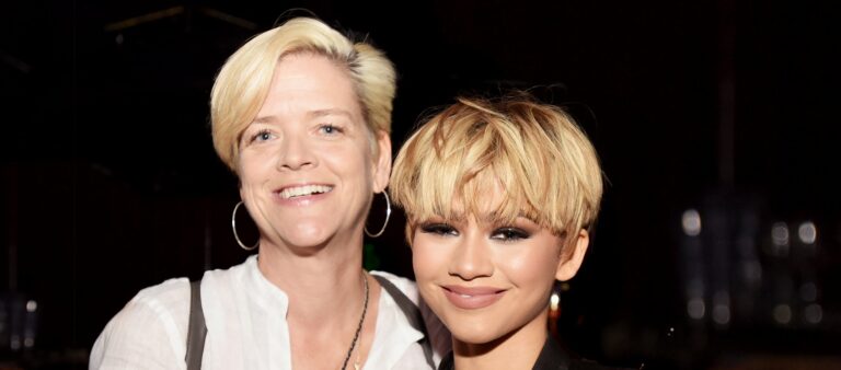 Who is Claire Stoermer? All About Zendaya’s Mother