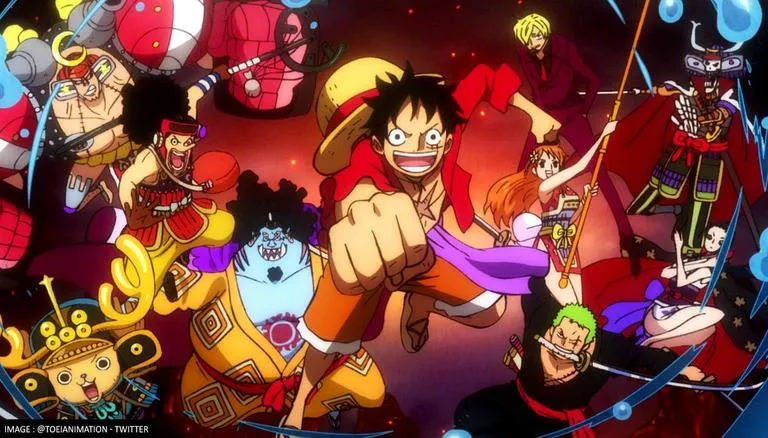 One Piece Episode 1047 Release Date, Time And What To Expect - The Teal  Mango