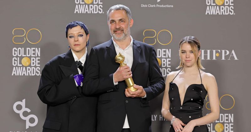 House of the Dragon Wins Golden Globe in Best Drama Series Category