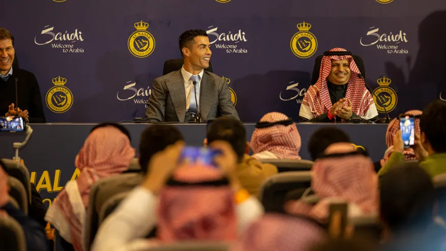 Saudi Arabia Will Not Punish Cristiano Ronaldo & His Partner Georgina Rodriguez for Breaking a Major Law of the Nation