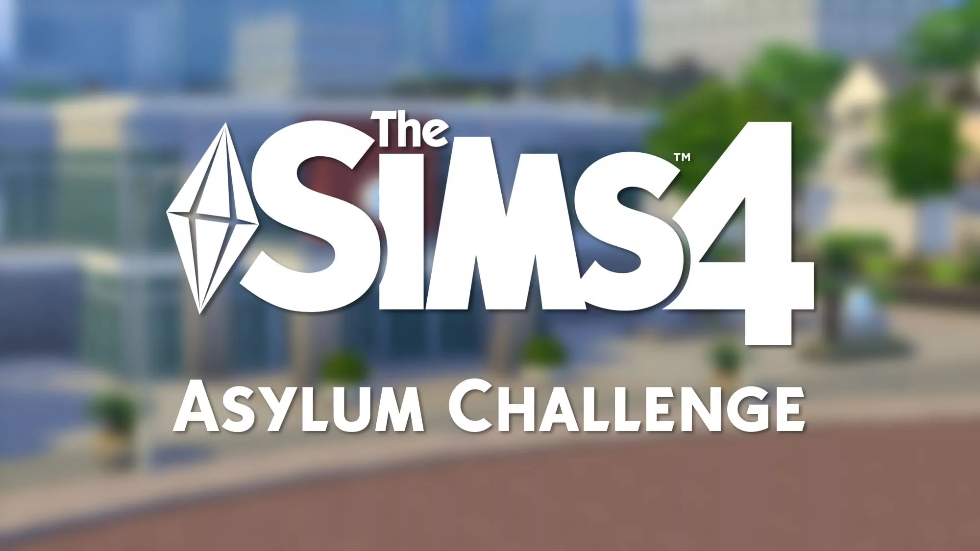 Asylum Challenge