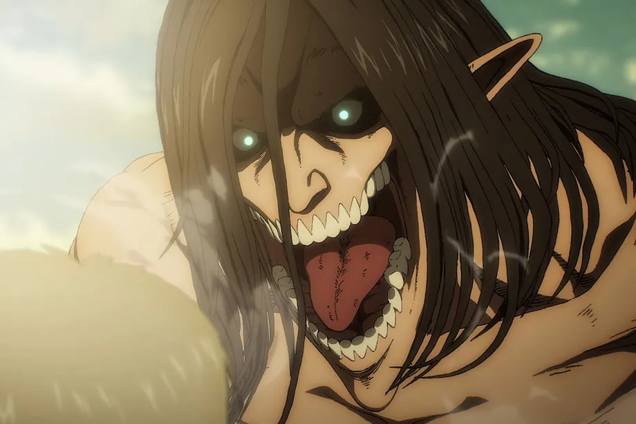 Attack on Titan - The Final Season Part 3 Anime Announced - ORENDS