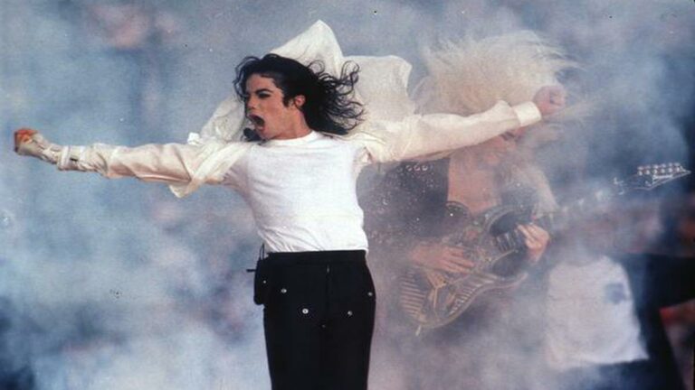 Michael Jackson Biopic In The Works, Lionsgate To Have Distribution Rights