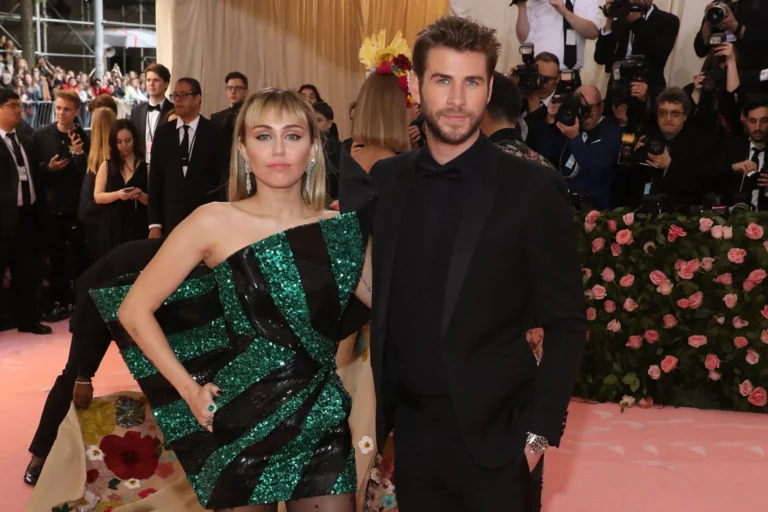 Did Liam Hemsworth Cheat On Miley Cyrus? Fans Ignite Rumors After ‘Flowers’ Release