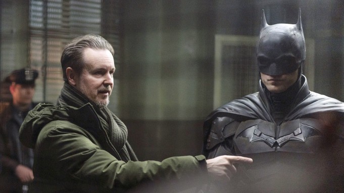 Director Matt Reeves Confirms Batman 2 Is in Development