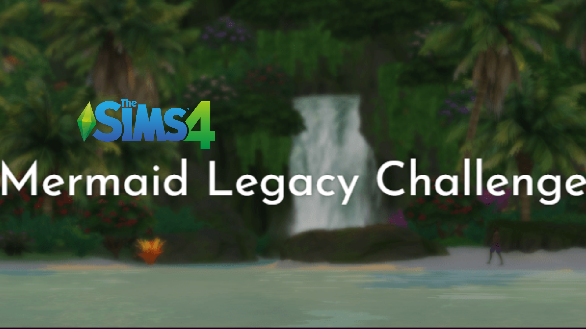 Mermaid Legacy Challenge