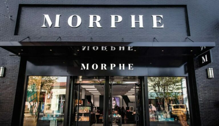 Are Morphe Stores Shutting Down? Store Employees Make Claims on TikTok