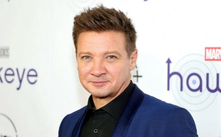 Jeremy Renner was Crushed by Snowplow While Trying to Save Nephew, Reveals Sheriff’s Report