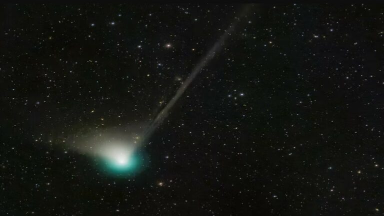 Rare Green Comet to Appear Closest to the Earth Soon, Here’s How and When You Can See It
