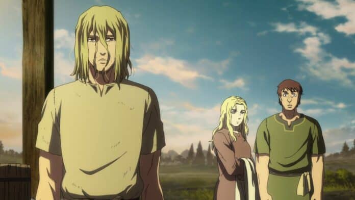 Vinland Saga Season 2 Episode 4 Release Date ,Time And What To Expect - The  Teal Mango