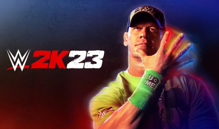WWE 2K23 Release Date Announced: Watch Teaser Trailer Here