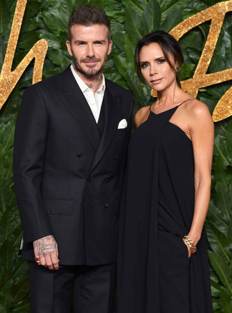 Cheating Scandals, 4 Babies & 23 Years Later- Exploring Beckham’s Marriage