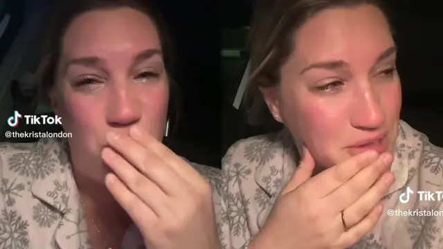 Krista London’s TikTok Drama Explained: A Funny Video Ends Into ‘Online Bullying’
