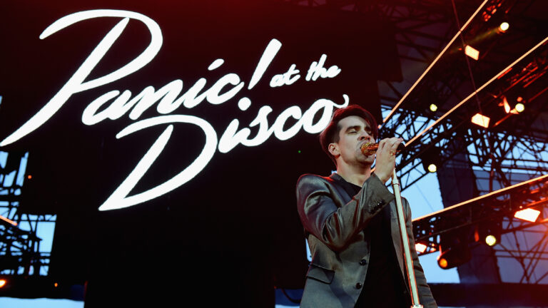 Panic! At The Disco will Split After Spring European Tour, Announces Lead Singer Brendon Urie