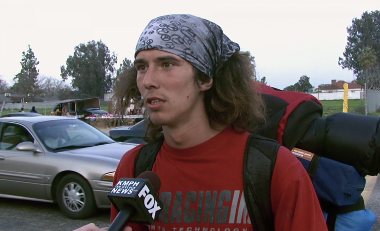 Where Is Kai Lawrence Now? Real Story Of The Hatchet Wielding Hitchhiker Explained
