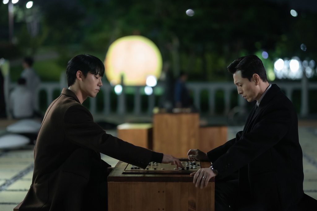 K-Drama the Glory Season 2 Release Date and Preview Are Here
