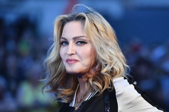 Madonna Biopic Got Shelved As She Gears Up For World Tour