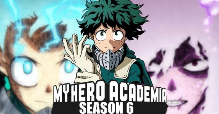 My Hero Academia Season 6 Episode 19 Release Date, Time And What To Expect