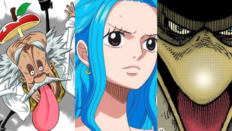 One Piece Chapter 1075 Release Date, Time And What To Expect