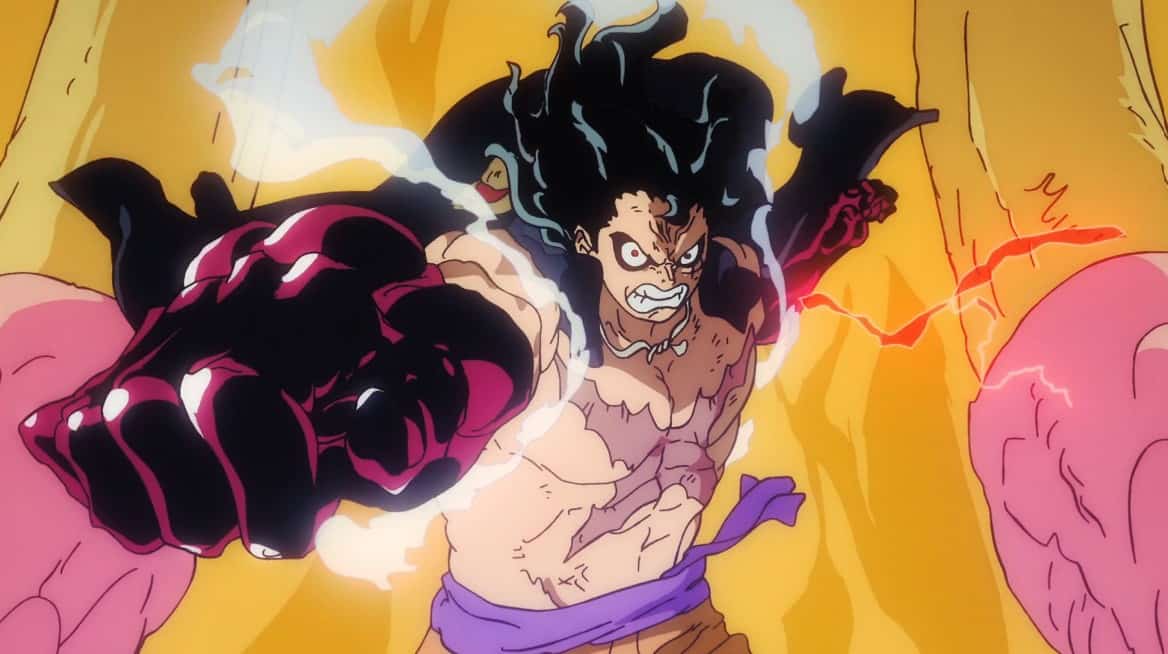 One Piece Episode 1050 Release Date, Time And Preview - The Teal Mango