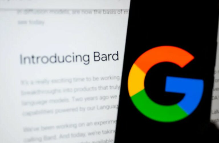 How to Use Google Bard Chatbot? Tech Giant Announces Launch of ChatGPT Rival
