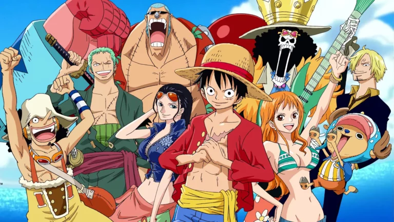 One Piece Episode 1052 Release Date, Time And What To Expect