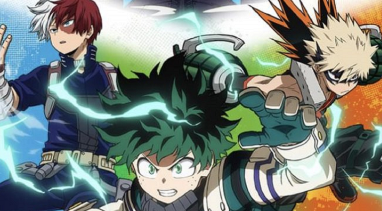 My Hero Academia Season 6 Episode 20 Release Date, Time And Preview