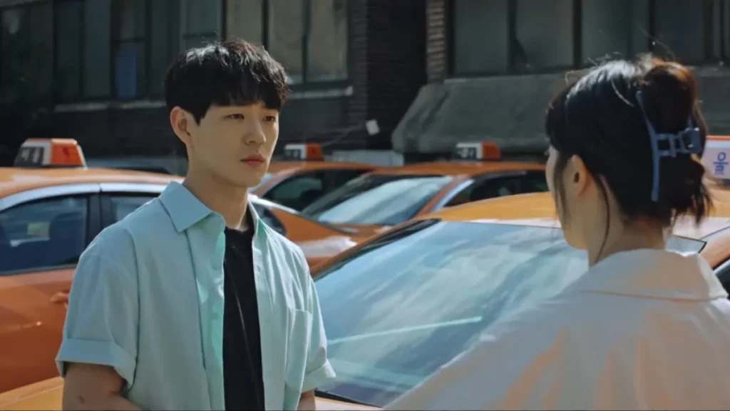 Taxi Driver 2 Episode 4 Release Date, Time, and Preview