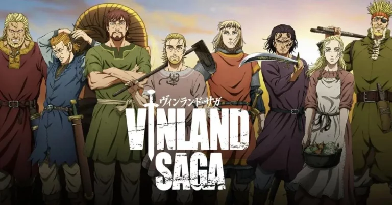 Vinland Saga Season 2 Episode 5 Release Date, Time And What To Expect