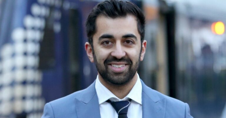 Humza Yousaf Net Worth: Earnings of Scotland’s New First Minister Explored