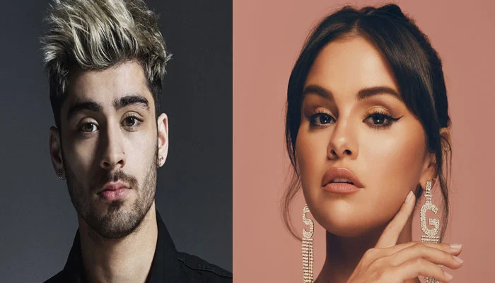 New Report Shows Selena Gomez & Zayn Malik Hooked Up Years Before Alleged Date Night