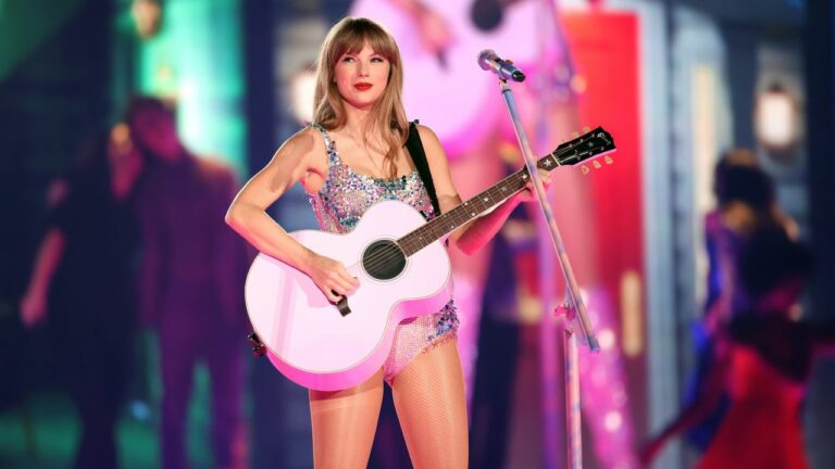 Taylor Swift’s ‘The Eras Tour’ Setlist Revealed