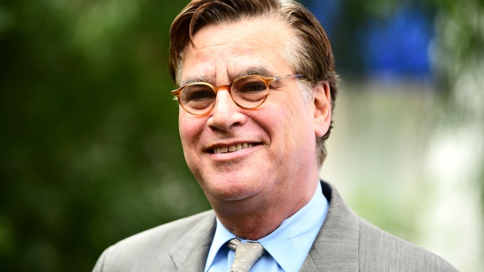 ‘The West Wing’ Creator Aaron Sorkin Discloses He Suffered a Stroke Last Fall