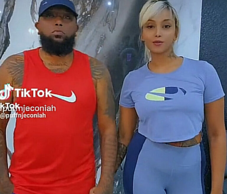 TikTokers Puff and Jackie Reportedly Died in South Africa, Fans Pay Tribute
