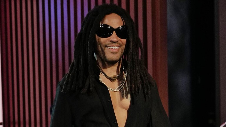 Lenny Kravitz To Perform At The 2023 Oscars For ‘In Memoriam’