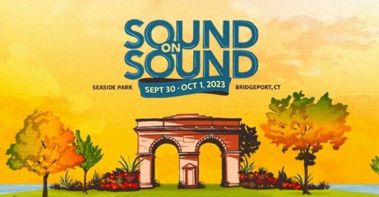 Sound On Sound Music Festival Confirms Lineup For 2023