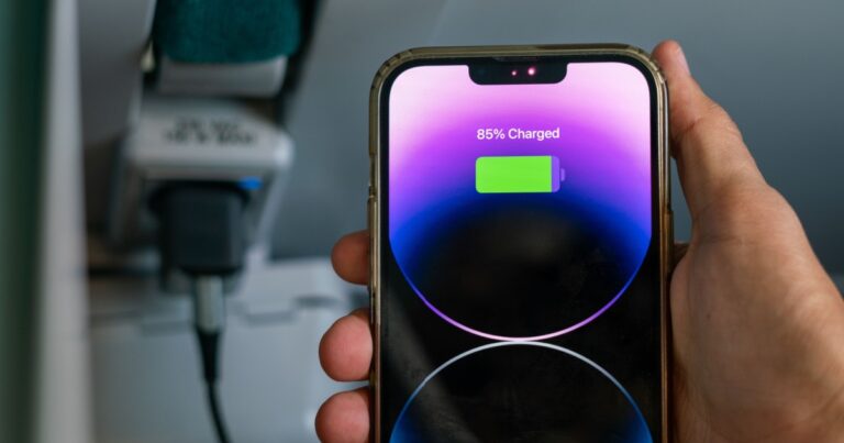 How to Disable ‘Clean Energy Charging’ Feature on iPhone?