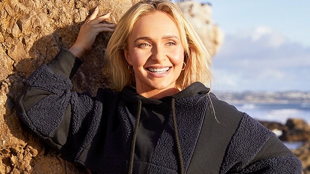 Hayden Panettiere Admits She Underwent A Breast Reduction In 2022