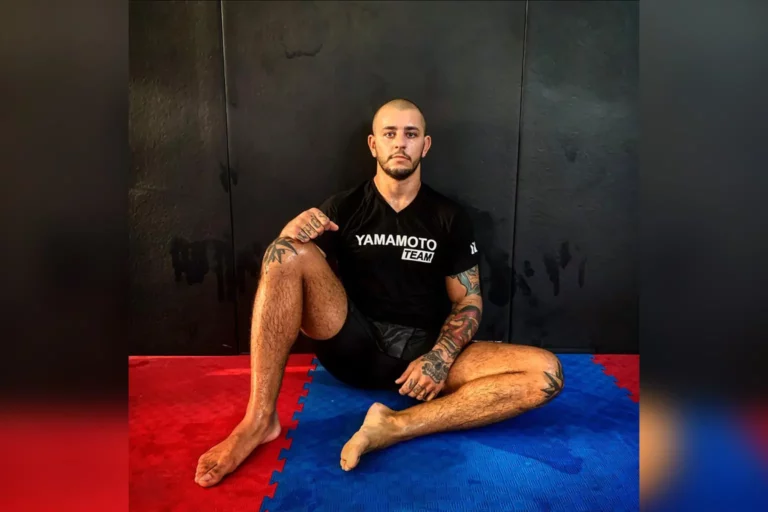 MMA Fighter Iuri Lapicus Dies at 27 Following Motorcycle Crash in Italy