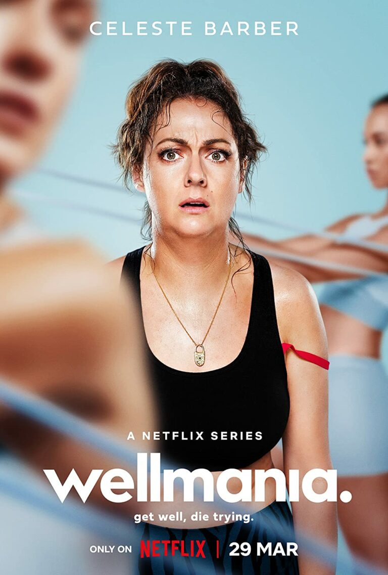 Is Wellmania Renewed for Season 2 on Netflix?