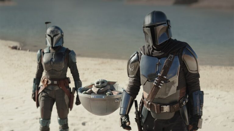 The Mandalorian Season 3 Episode 4: Release Date and Time on Disney+