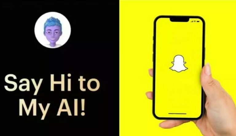 What is the New ‘My AI’ Feature on Snapchat and How to Use it?