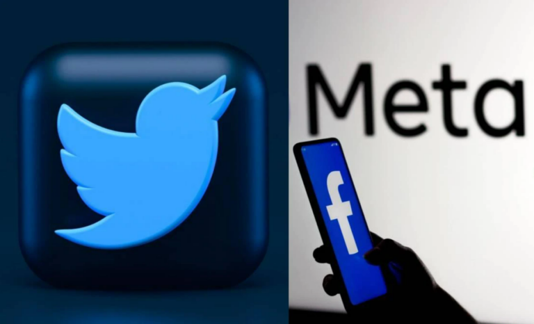 Meta Planning to Launch a Twitter-Rival Micro-Blogging Platform