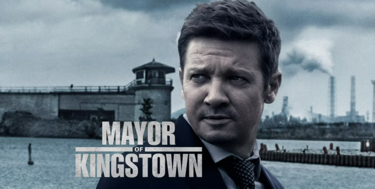 Mayor of Kingstown Season 2 Episode 10: When will the Finale Release?
