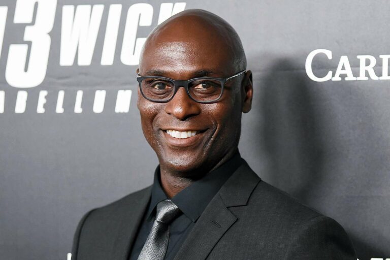 ‘The Wire’ and ‘John Wick’ Star Lance Reddick Dies at 60