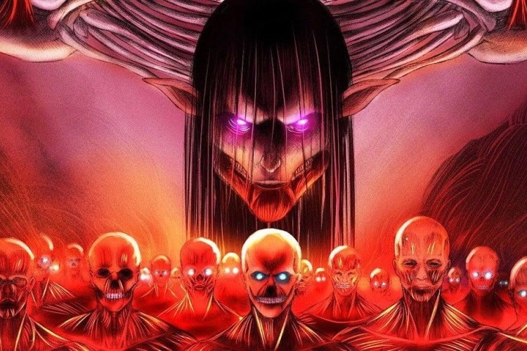 Attack On Titan Final Season Part 3 Episode 1 Release Date and Time