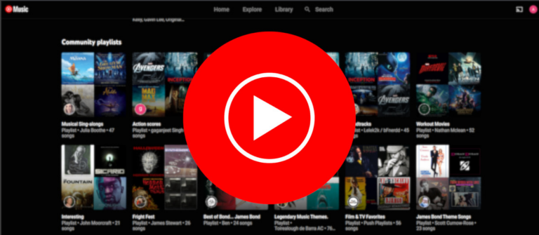 How to Check Out YouTube Music Winter Recap 2024?